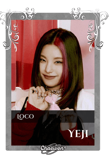 Yeji