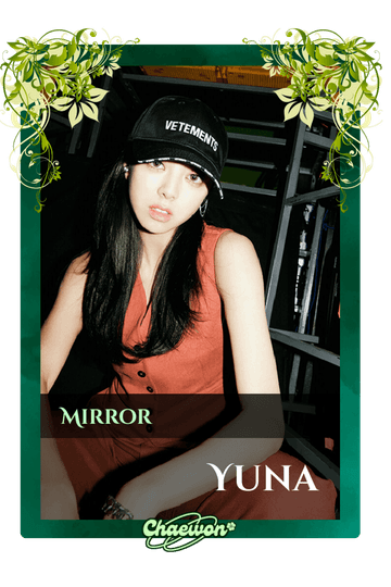 Yuna