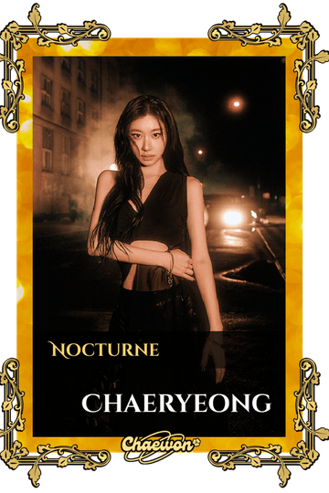 Chaeryeong