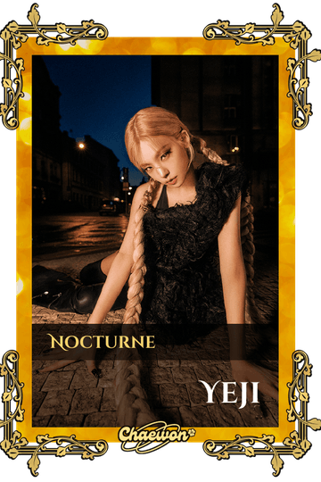 Yeji