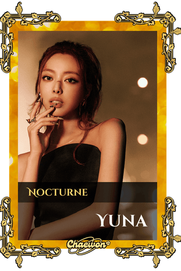 Yuna