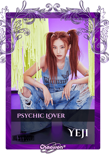 Yeji