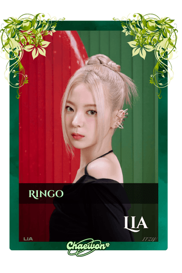 Lia