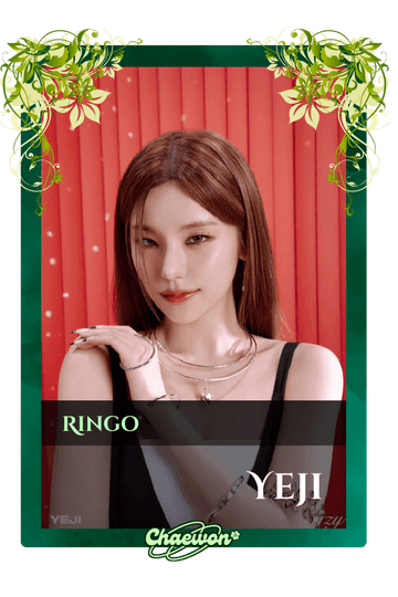 Yeji