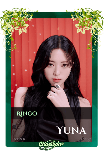 Yuna