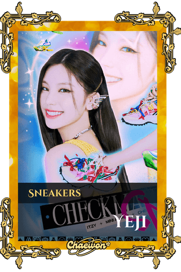 Yeji