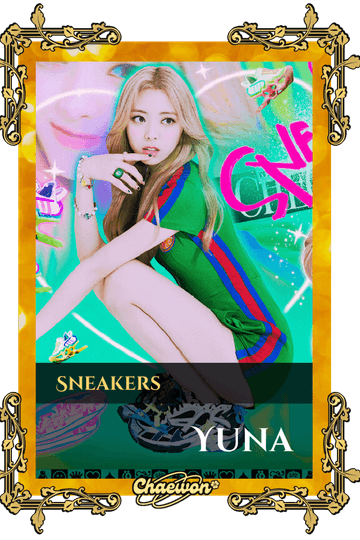 Yuna