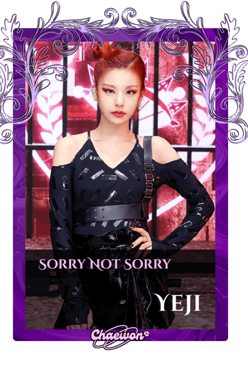 Yeji