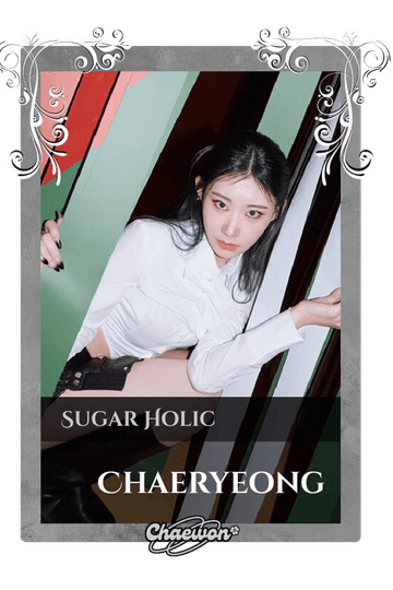 Chaeryeong