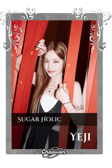 Yeji