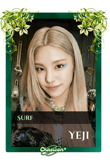Yeji