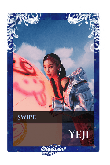 Yeji