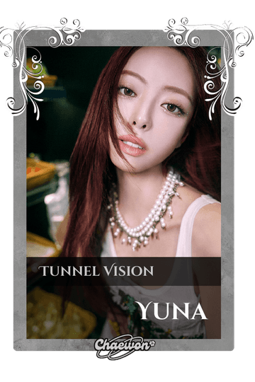 Yuna
