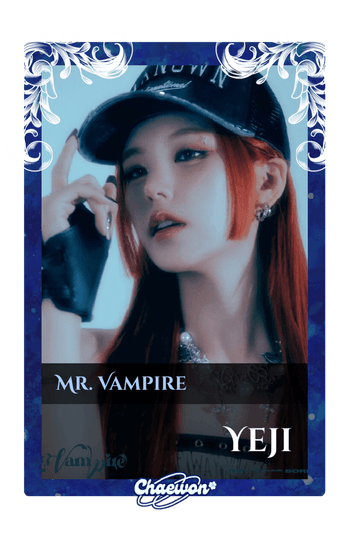 Yeji