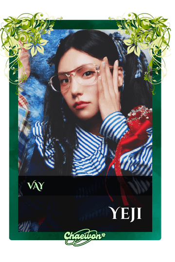 Yeji