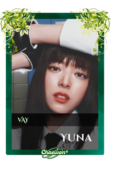 Yuna