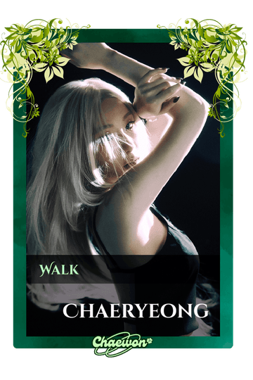 Chaeryeong