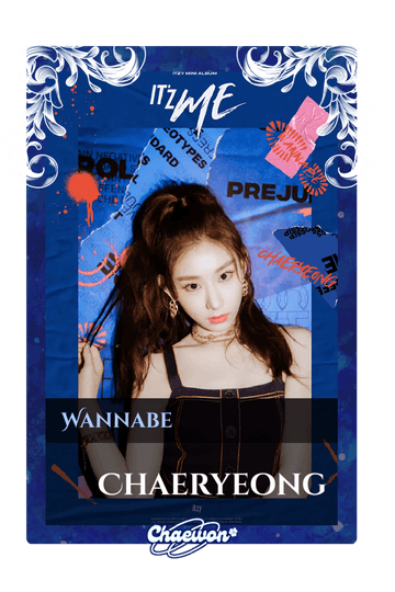 Chaeryeong