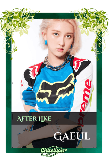 Gaeul