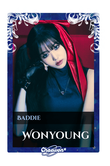 Wonyoung