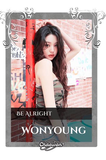 Wonyoung