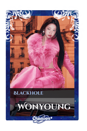 Wonyoung
