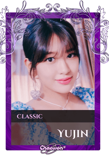 Yujin