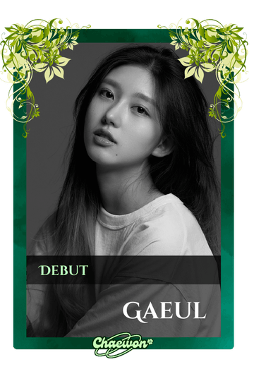 Gaeul