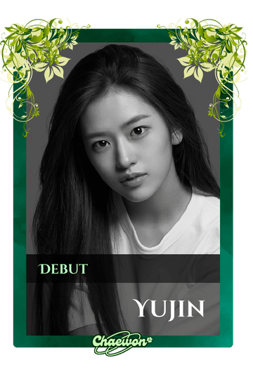 Yujin