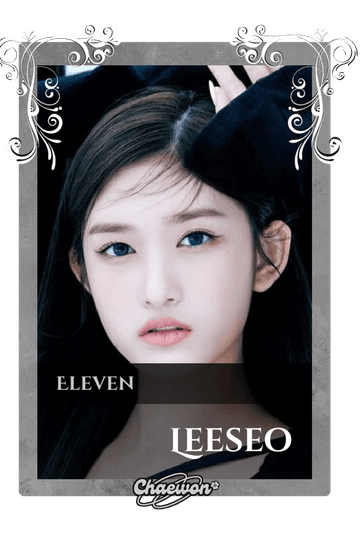 Leeseo