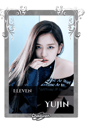 Yujin