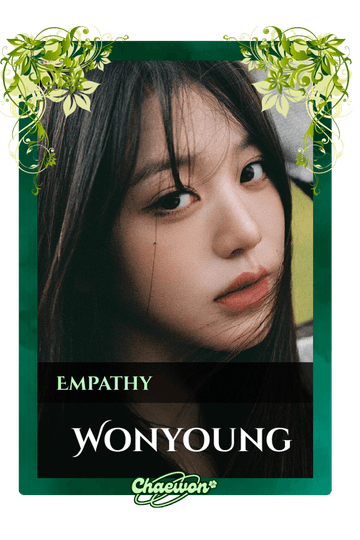 Wonyoung