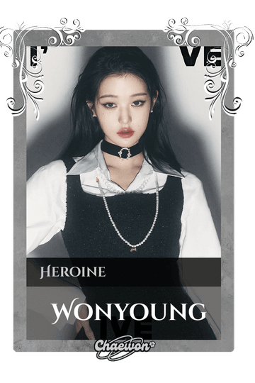 Wonyoung