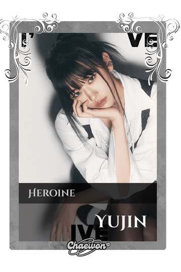 Yujin