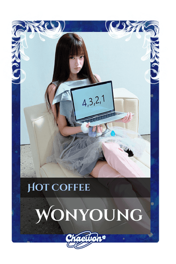 Wonyoung