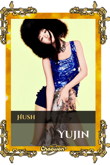 Yujin