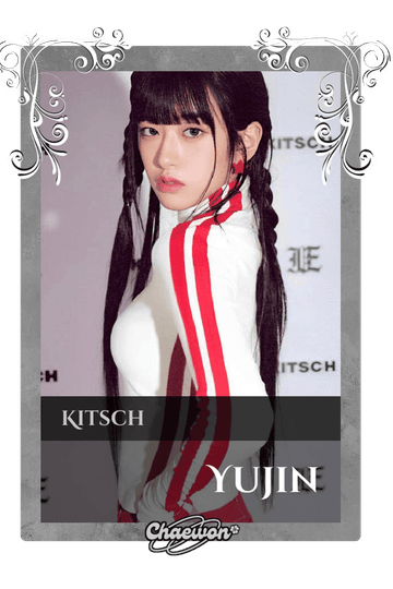 Yujin