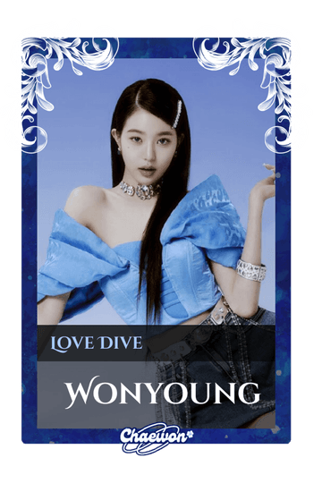 Wonyoung