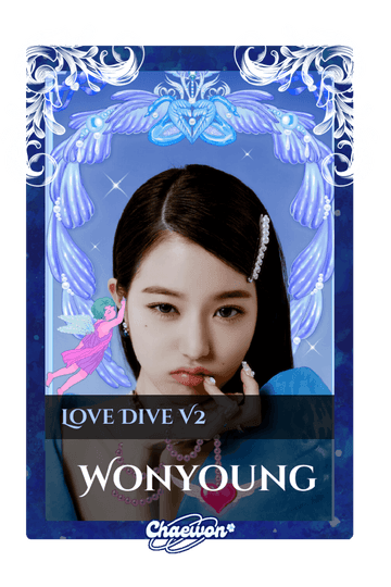 Wonyoung