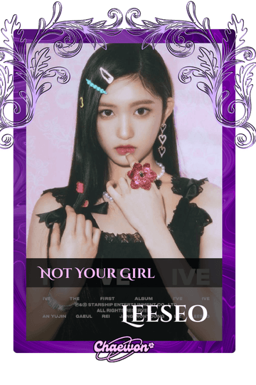 Leeseo
