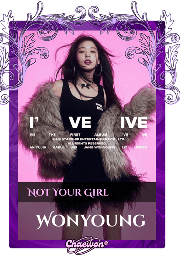 Wonyoung