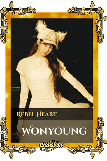 Wonyoung