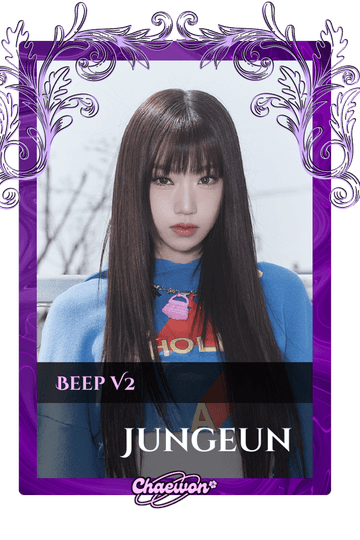 Jungeun