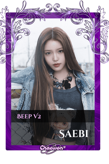 Saebi