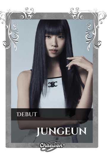 Jungeun