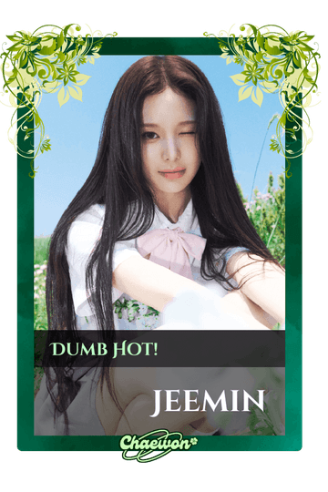 Jeemin