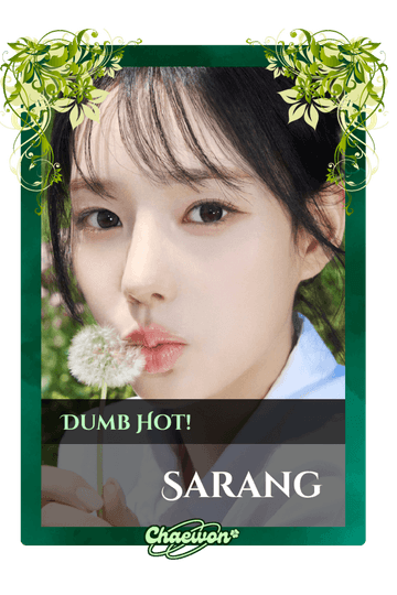 Sarang