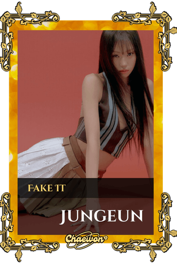 Jungeun