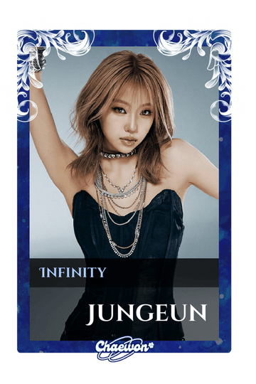 Jungeun
