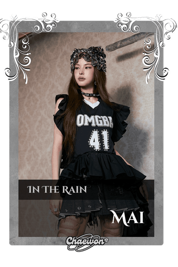 Mai